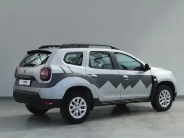 DACIA DUSTER 1.5 Blue dCi 115CP Comfort 4WD