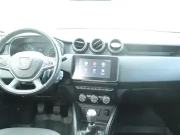 DACIA DUSTER 1.5 Blue dCi 115CP Comfort 4WD