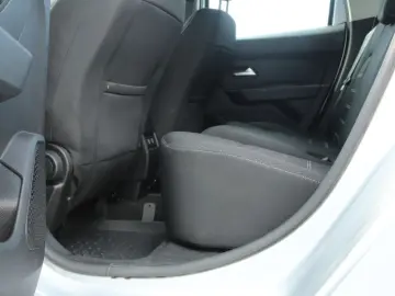 DACIA DUSTER 1.5 Blue dCi 115CP Comfort 4WD