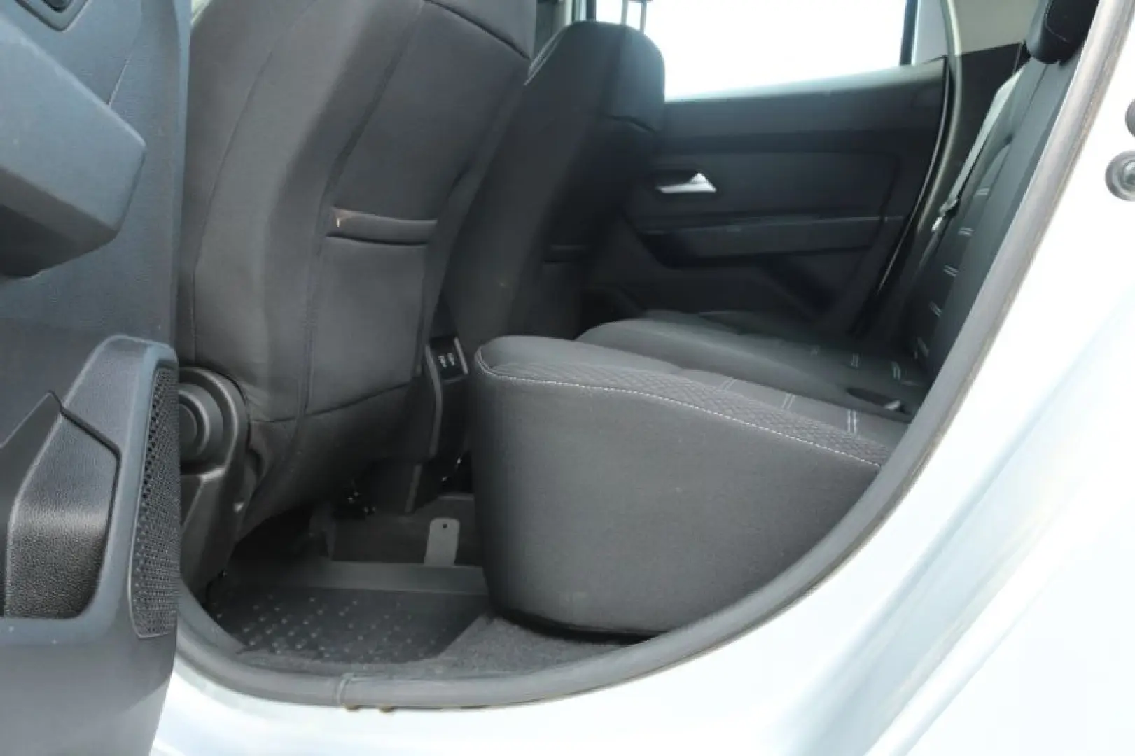 DACIA DUSTER 1.5 Blue dCi 115CP Comfort 4WD