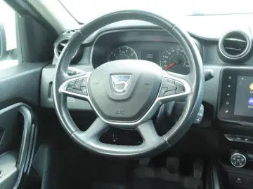 DACIA DUSTER 1.5 Blue dCi 115CP Comfort 4WD
