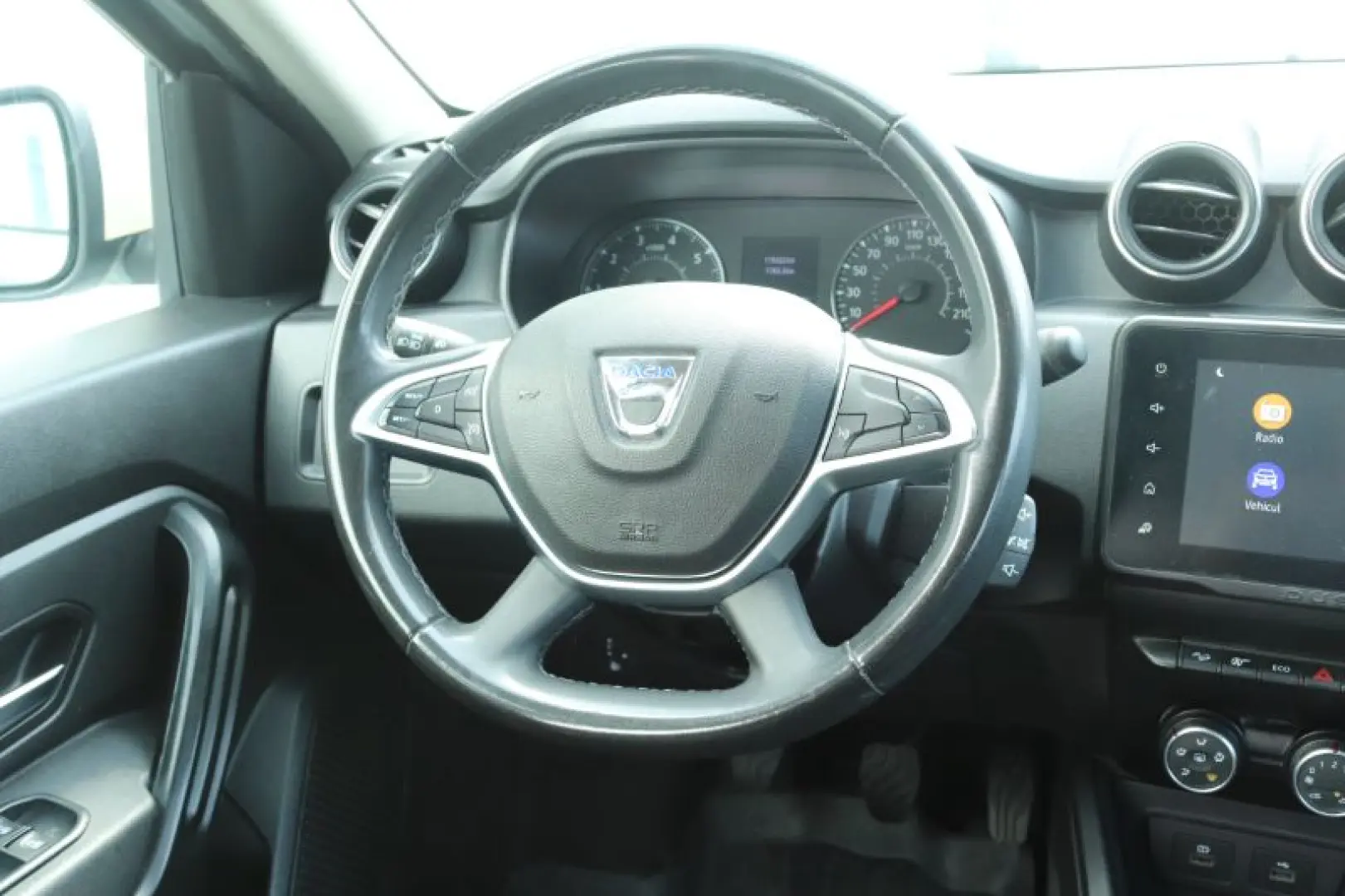 DACIA DUSTER 1.5 Blue dCi 115CP Comfort 4WD