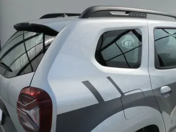 DACIA DUSTER 1.5 Blue dCi 115CP Comfort 4WD