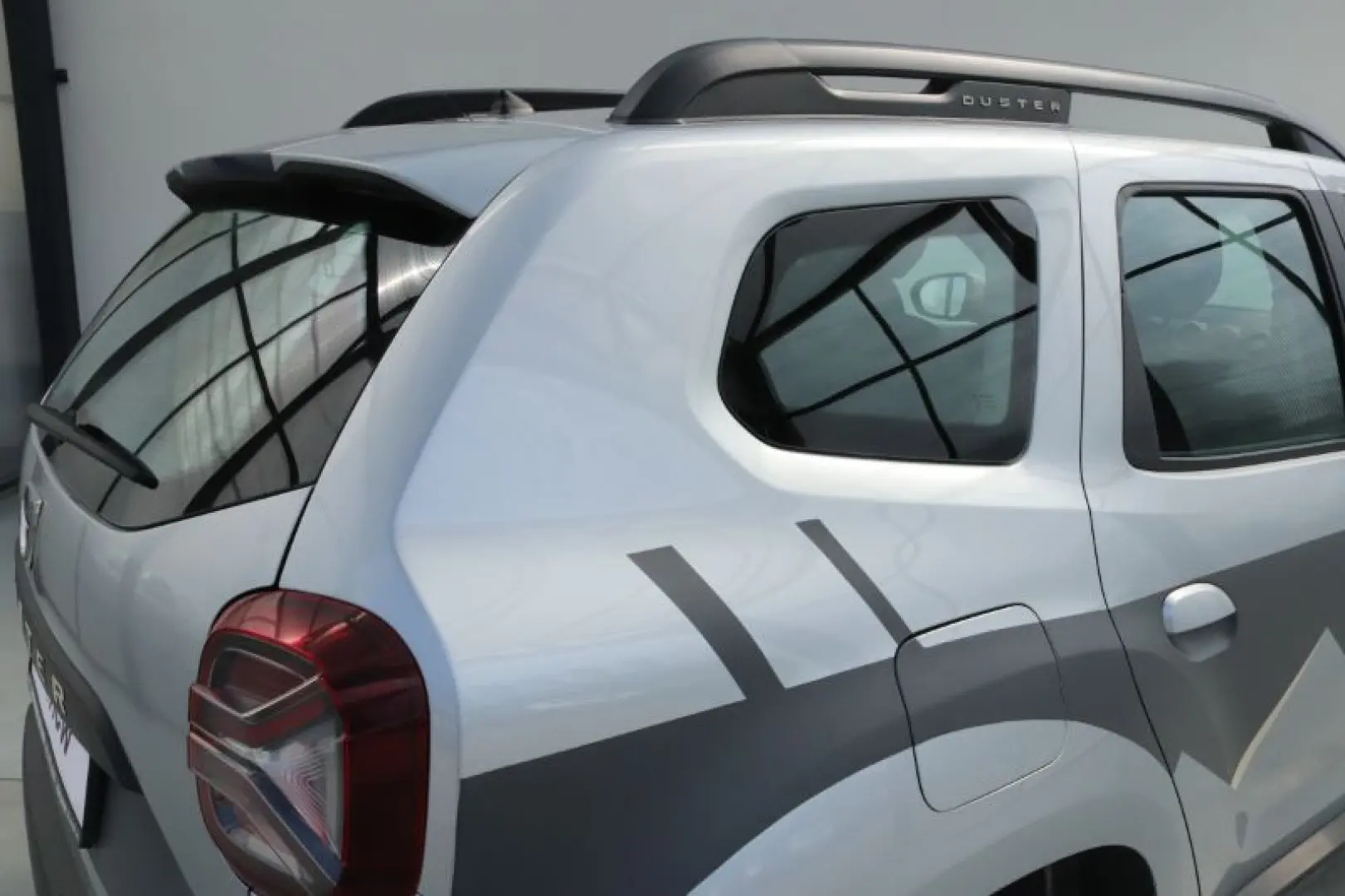 DACIA DUSTER 1.5 Blue dCi 115CP Comfort 4WD