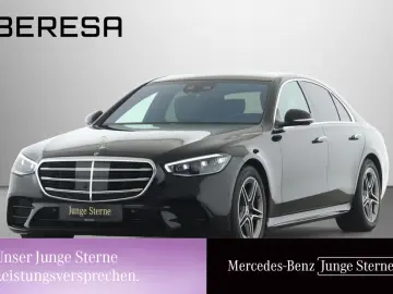 S 450 4M AMG Night Digital Light Distronic MBUX