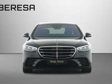 S 450 4M AMG Night Digital Light Distronic MBUX