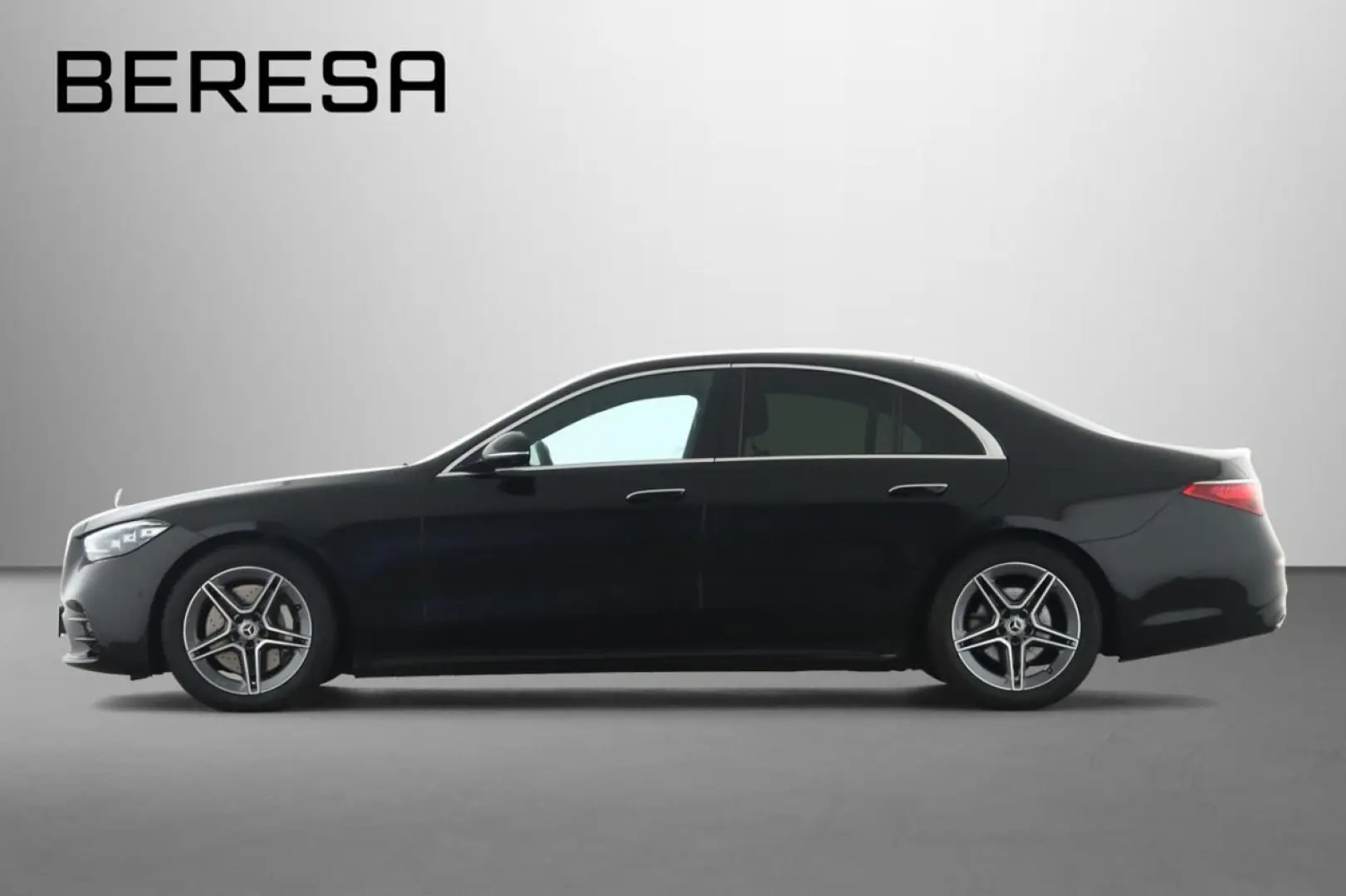 S 450 4M AMG Night Digital Light Distronic MBUX