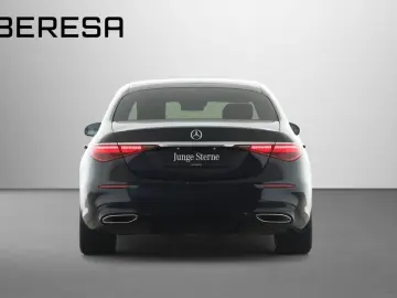 S 450 4M AMG Night Digital Light Distronic MBUX