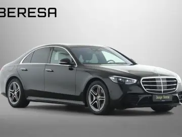 S 450 4M AMG Night Digital Light Distronic MBUX