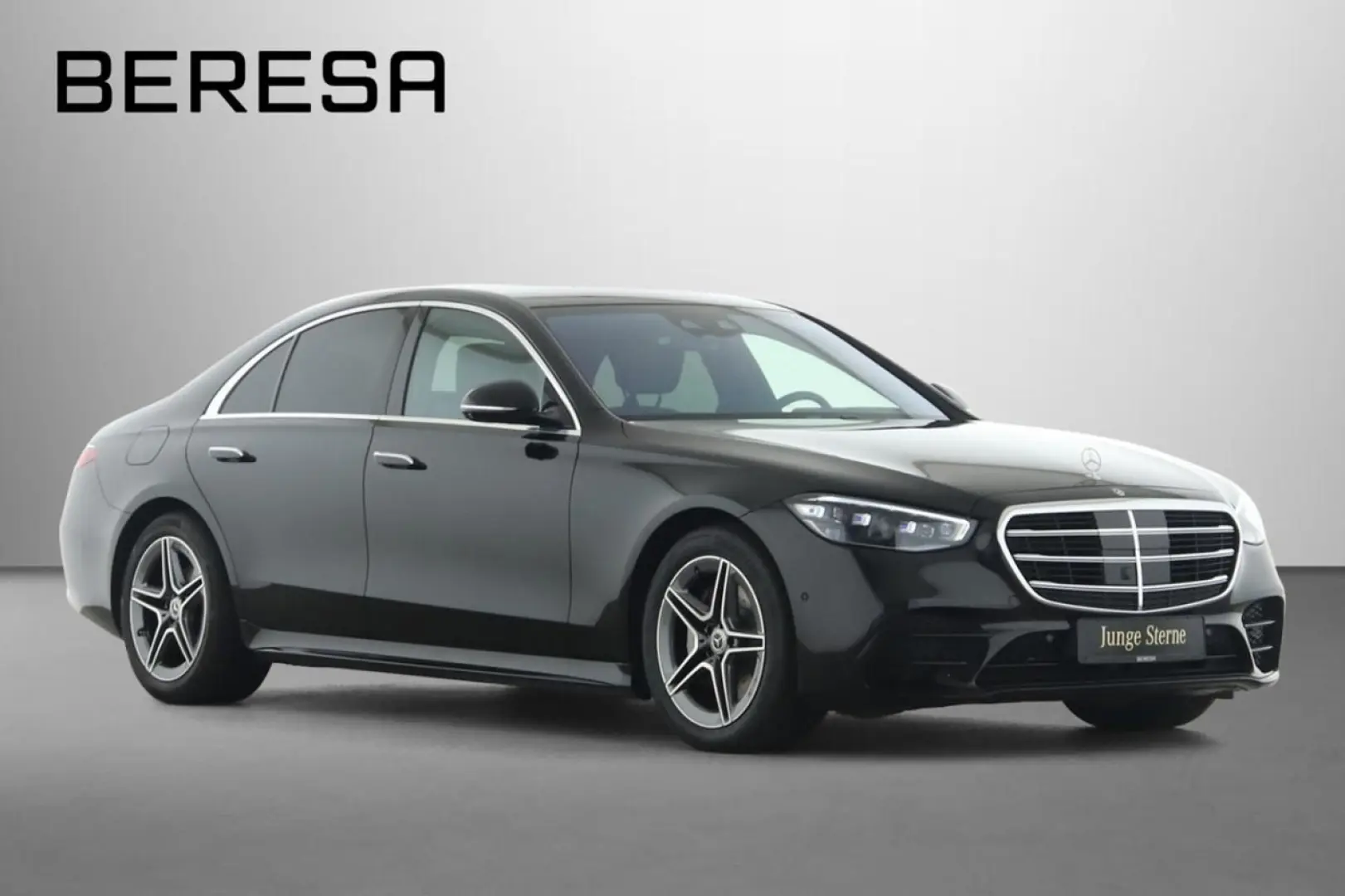 S 450 4M AMG Night Digital Light Distronic MBUX