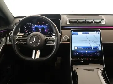 S 450 4M AMG Night Digital Light Distronic MBUX