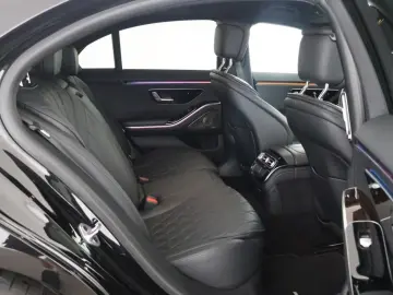 S 450 4M AMG Night Digital Light Distronic MBUX