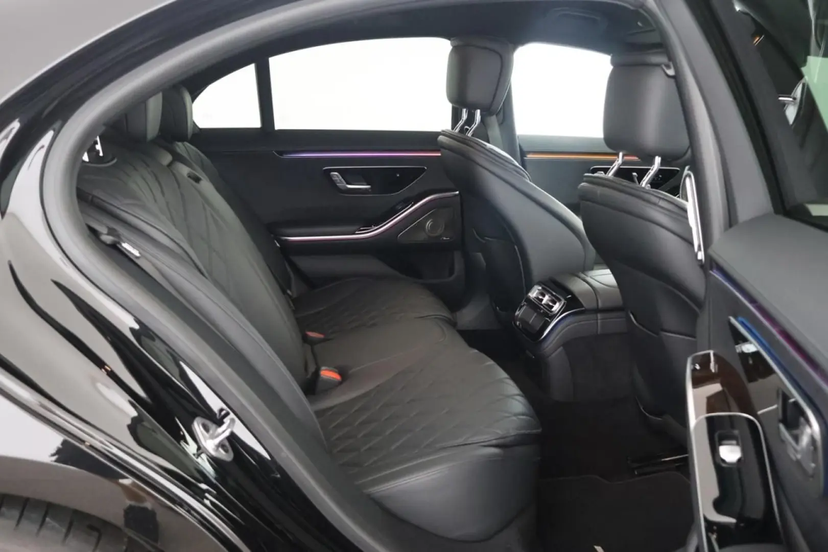 S 450 4M AMG Night Digital Light Distronic MBUX