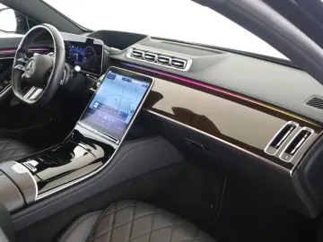 S 450 4M AMG Night Digital Light Distronic MBUX