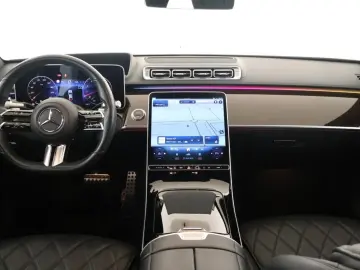 S 450 4M AMG Night Digital Light Distronic MBUX