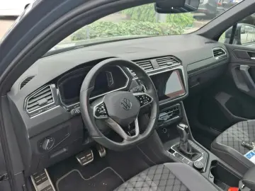 Volkswagen Tiguan 2.0 TDI DSG 4M R-LINE*360°*NAVI*LED*