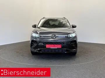 Volkswagen Tiguan 2.0 TDI DSG 4Mo. R-Line Black Style DIGIT