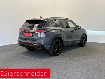 Volkswagen Tiguan 2.0 TDI DSG 4Mo. R-Line Black Style DIGIT