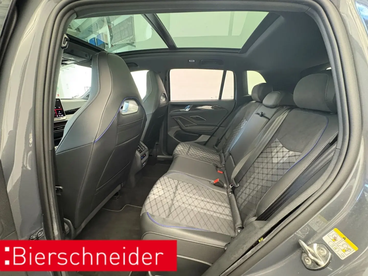 Volkswagen Tiguan 2.0 TDI DSG 4Mo. R-Line Black Style DIGIT
