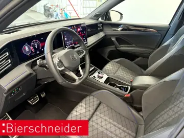 Volkswagen Tiguan 2.0 TDI DSG 4Mo. R-Line Black Style DIGIT