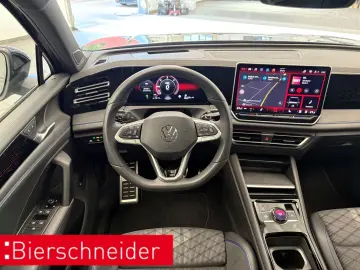 Volkswagen Tiguan 2.0 TDI DSG 4Mo. R-Line Black Style DIGIT