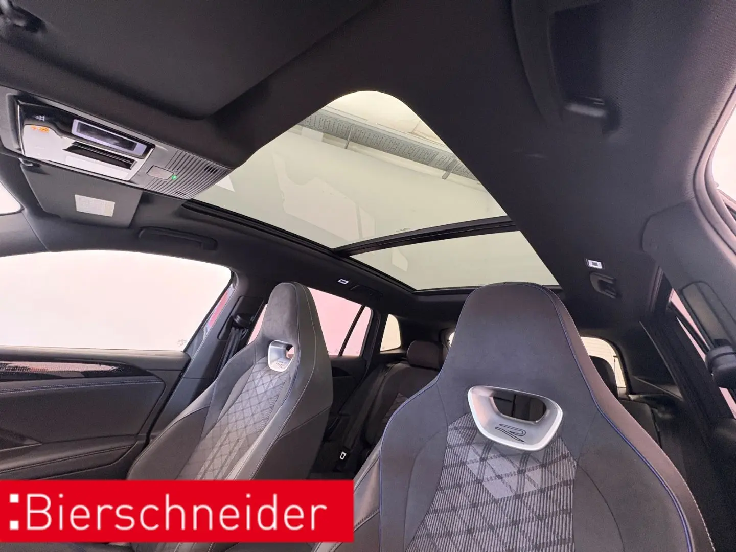 Volkswagen Tiguan 2.0 TDI DSG 4Mo. R-Line Black Style DIGIT
