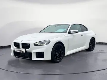 M2 Coupe Keyless Adapt. LED Kamera HiFi