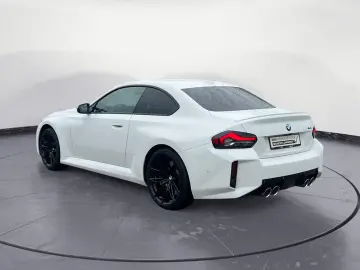 M2 Coupe Keyless Adapt. LED Kamera HiFi