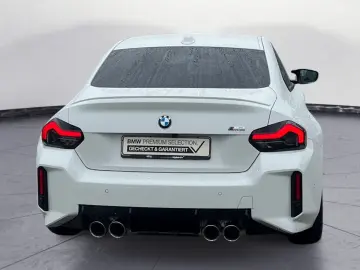M2 Coupe Keyless Adapt. LED Kamera HiFi