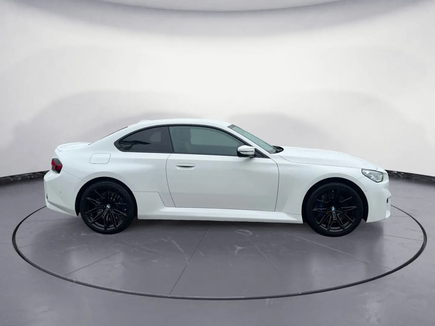 M2 Coupe Keyless Adapt. LED Kamera HiFi