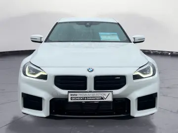 M2 Coupe Keyless Adapt. LED Kamera HiFi