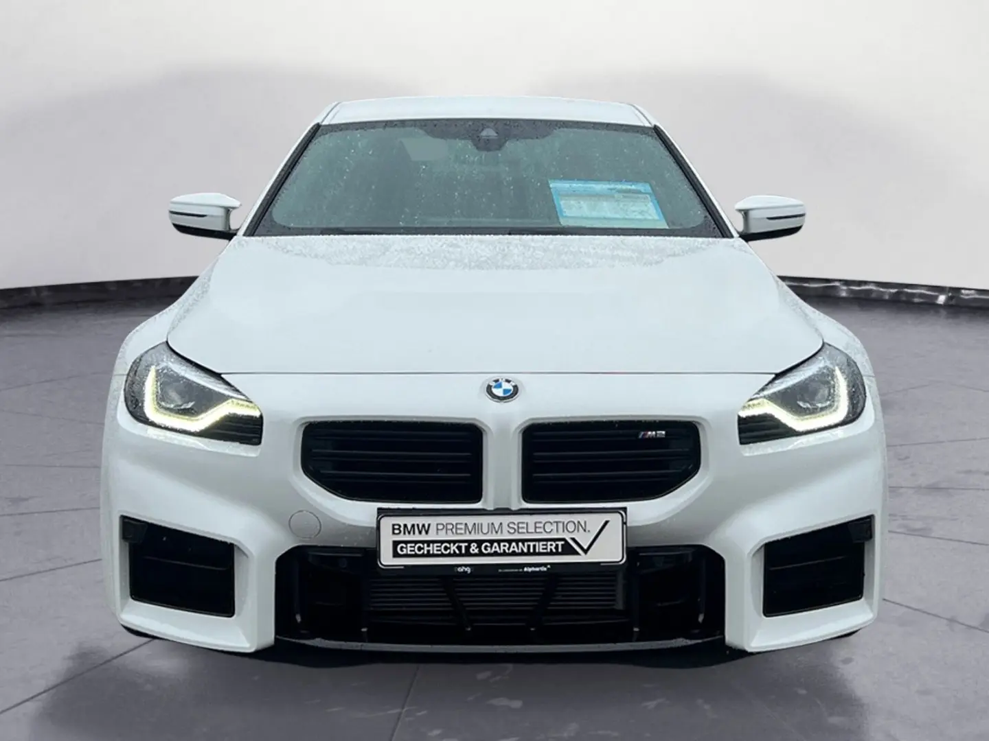 M2 Coupe Keyless Adapt. LED Kamera HiFi
