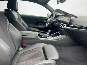M2 Coupe Keyless Adapt. LED Kamera HiFi