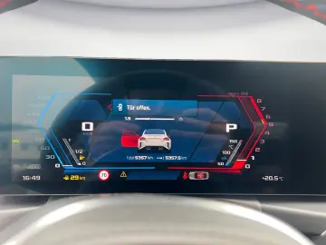 M2 Coupe Keyless Adapt. LED Kamera HiFi