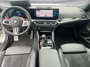 M2 Coupe Keyless Adapt. LED Kamera HiFi
