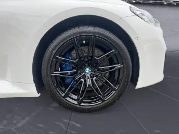 M2 Coupe Keyless Adapt. LED Kamera HiFi