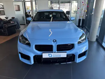 M2 Coupe Shadow Line Memory HarmanKardon LED