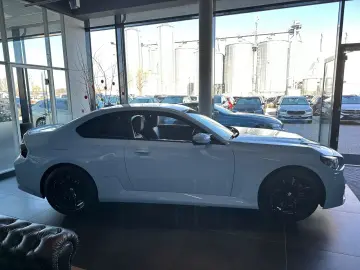 M2 Coupe Shadow Line Memory HarmanKardon LED