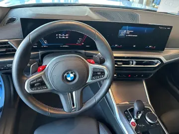 M2 Coupe Shadow Line Memory HarmanKardon LED