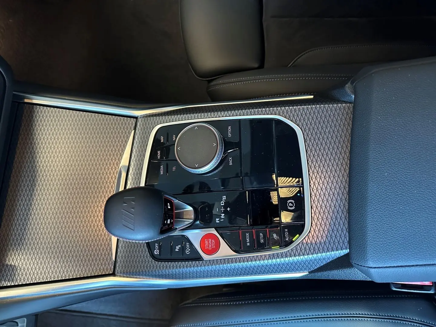M2 Coupe Shadow Line Memory HarmanKardon LED