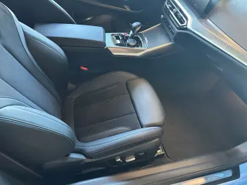 M2 Coupe Shadow Line Memory HarmanKardon LED