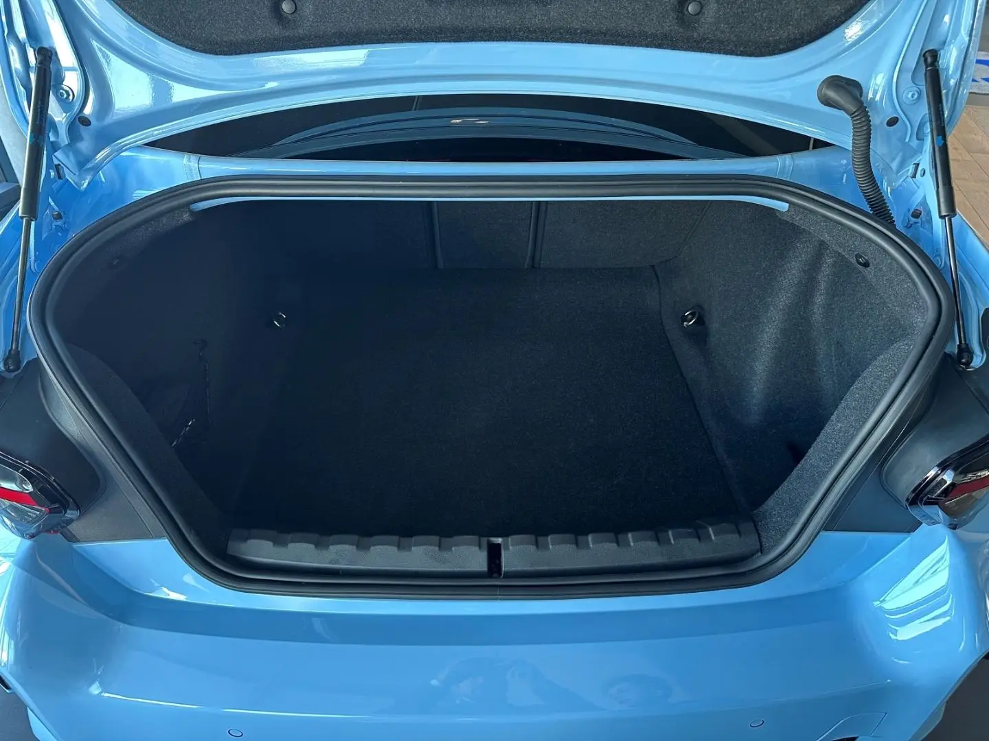M2 Coupe Shadow Line Memory HarmanKardon LED