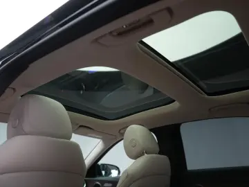 E 300 9G-Tronic AMG Navi/Leder/Temp/Kamera/HUD/P