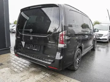 V 300d Avantgarde 4x4 lang AMG AIRMATIC 360° AHK