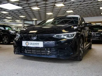 Volkswagen Golf VIII 2.0 TSI R-Line 4Motion LED Plus