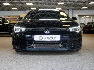 Volkswagen Golf VIII 2.0 TSI R-Line 4Motion LED Plus