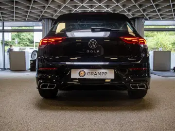 Volkswagen Golf VIII 2.0 TSI R-Line 4Motion LED Plus