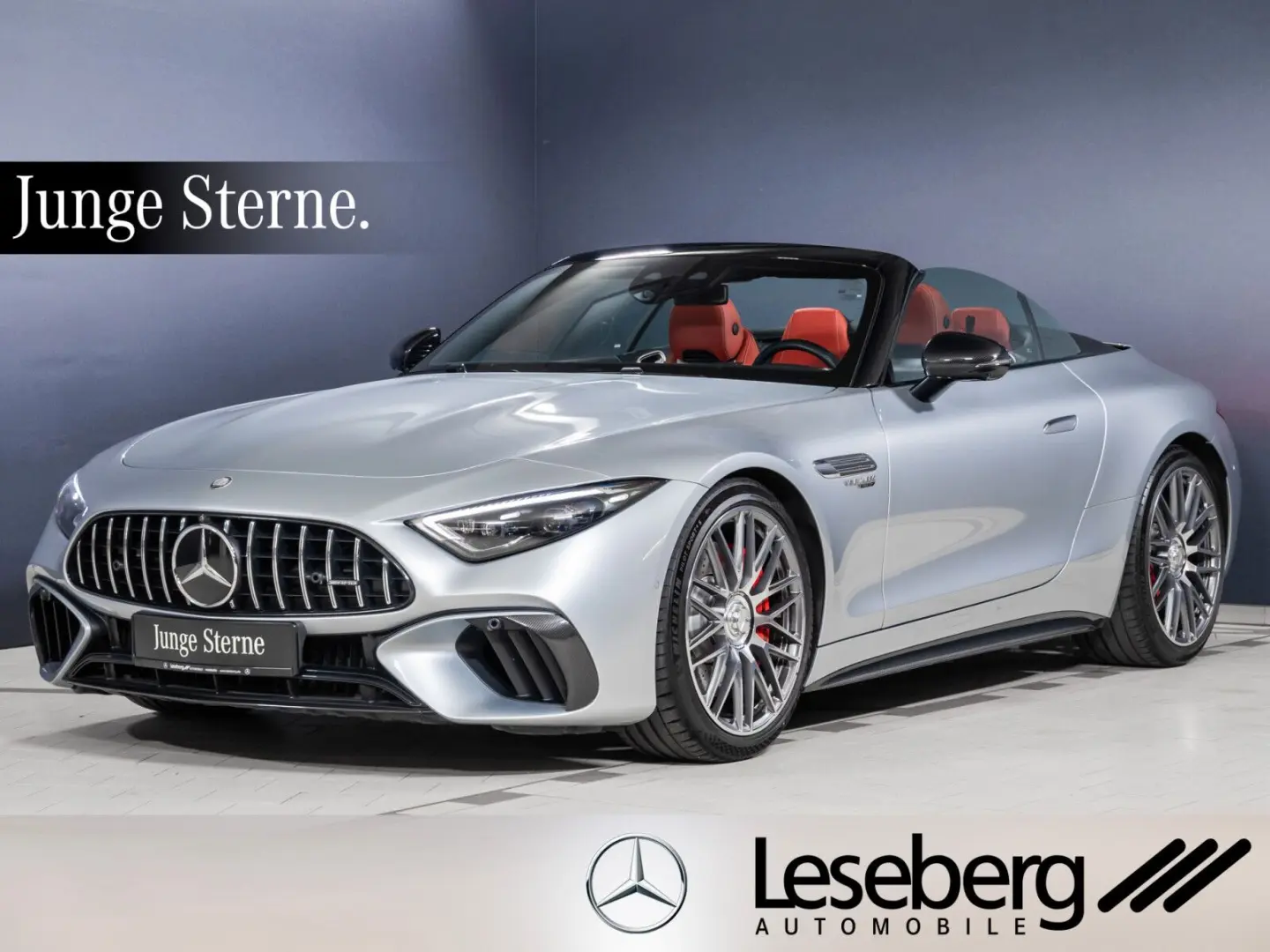 SL 55 AMG 4M+ DIG.LIGHT/Distro./Head-Up/Memory/