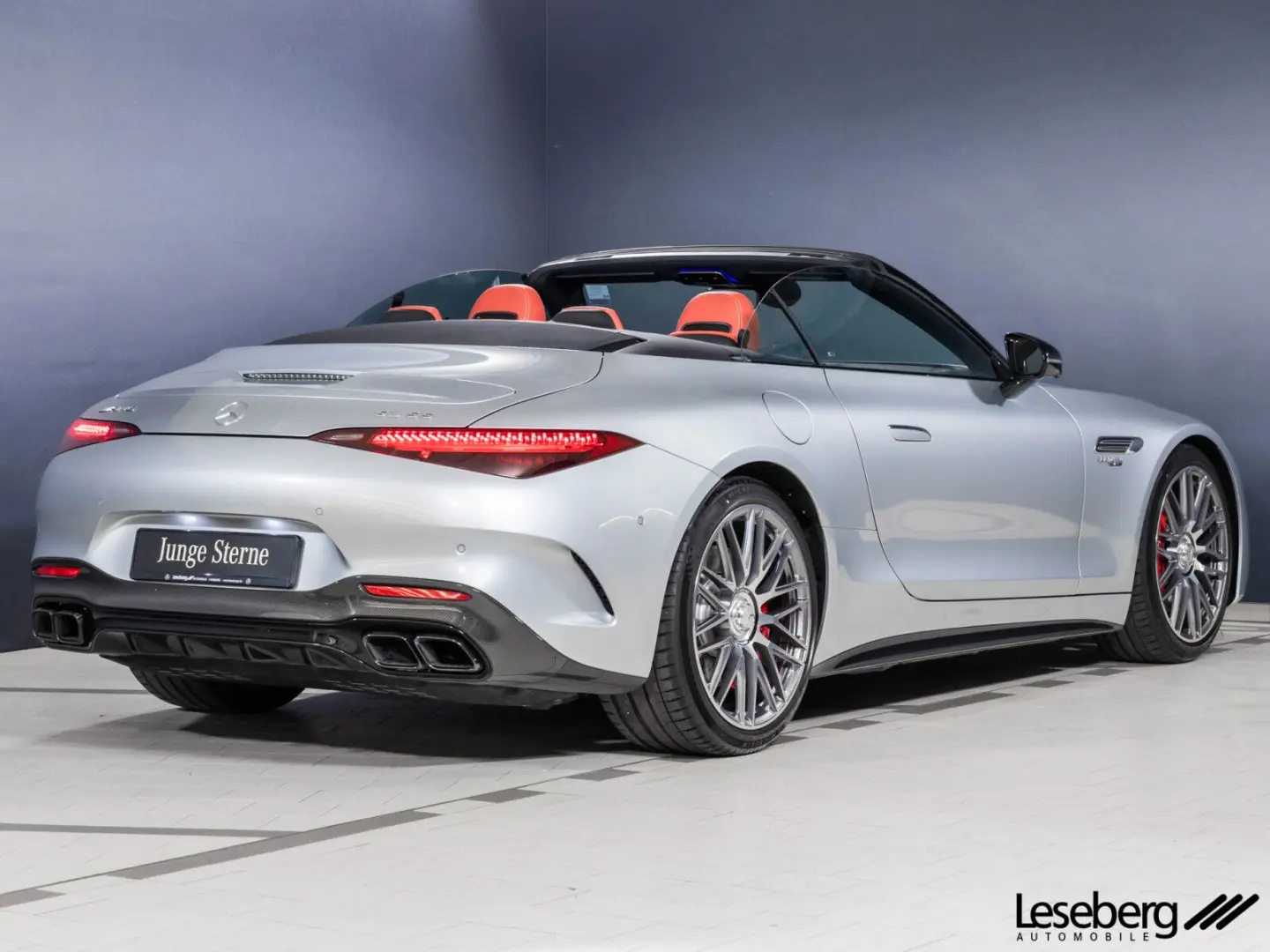 SL 55 AMG 4M+ DIG.LIGHT/Distro./Head-Up/Memory/