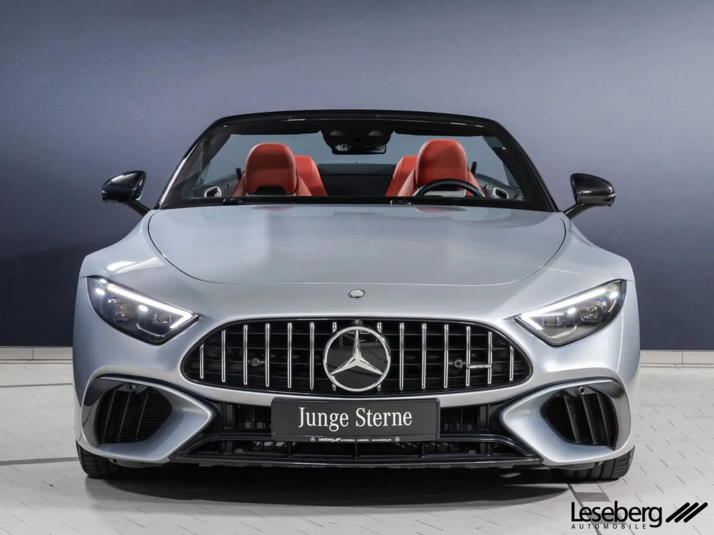 SL 55 AMG 4M+ DIG.LIGHT/Distro./Head-Up/Memory/